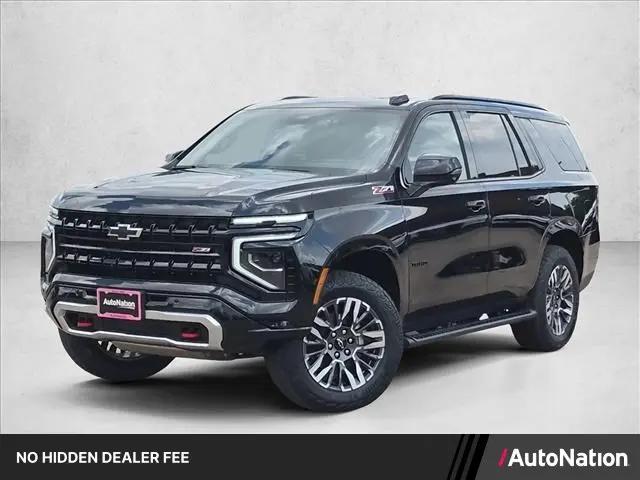 2026 Chevrolet Tahoe 4WD Z71 for sale in Houston, TX