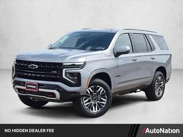 2026 Chevrolet Tahoe 4WD Z71 for sale in Houston, TX