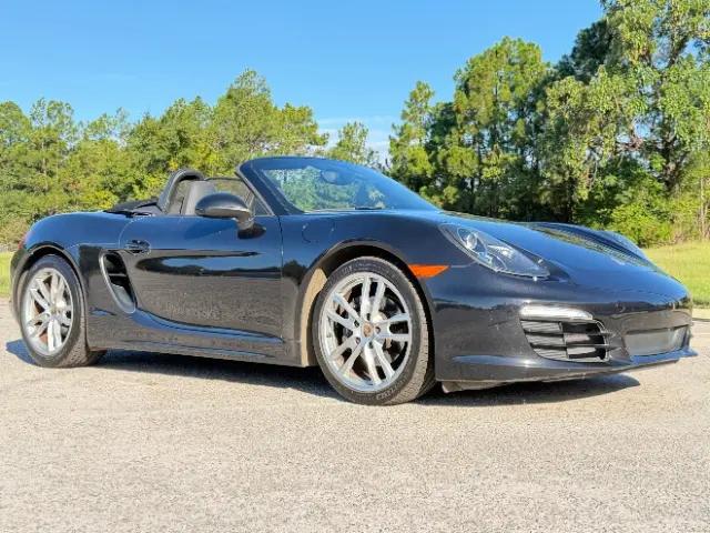 2013 Porsche Boxster Boxster for sale in Gaston, SC