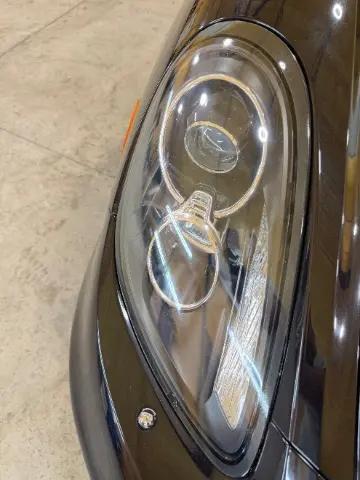 2013 Porsche Boxster Boxster