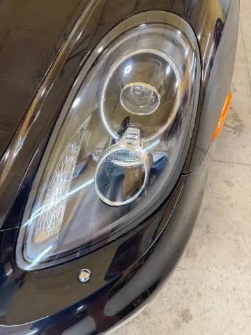 2013 Porsche Boxster Boxster