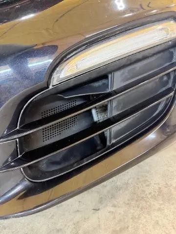 2013 Porsche Boxster Boxster