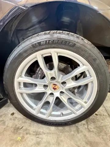 2013 Porsche Boxster Boxster