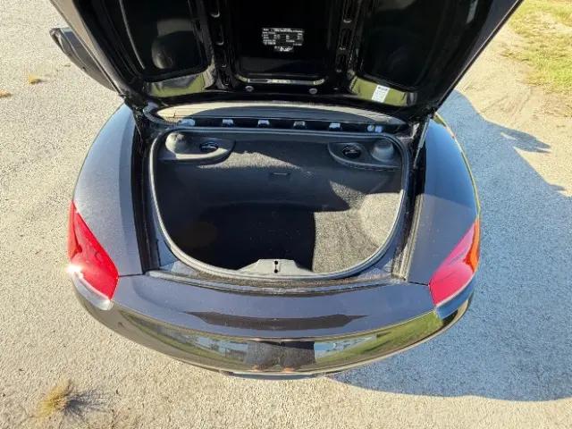 2013 Porsche Boxster Boxster