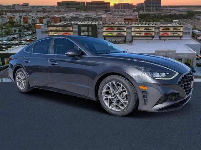 2020 Hyundai Sonata SEL for sale in Tampa, FL