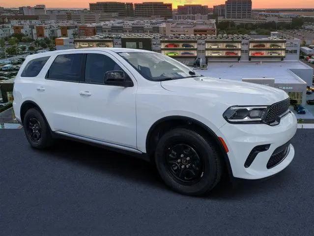 2027 Dodge Durango Pursuit for sale in Tampa, FL
