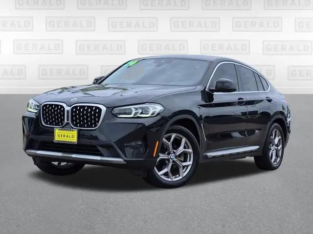 2024 BMW X4 xDrive30i for sale in North Aurora, IL
