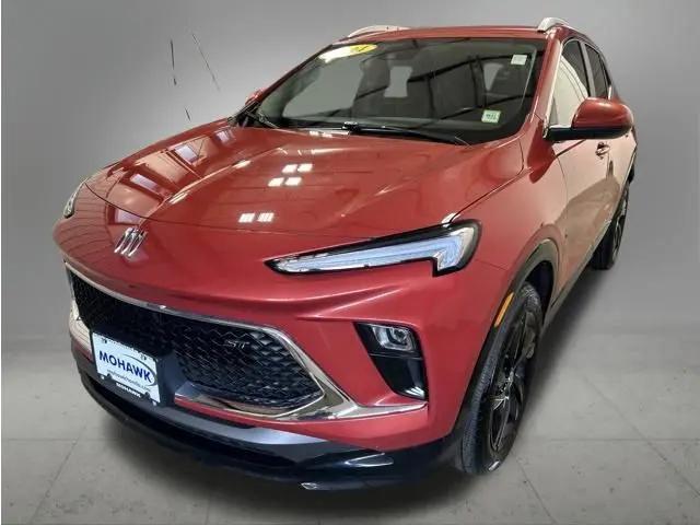 2024 Buick Encore GX Sport Touring AWD for sale in Scotia, NY