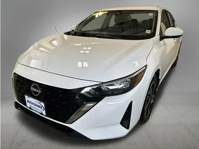 2025 Nissan Sentra SV for sale in Scotia, NY
