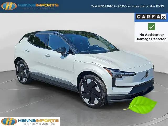 2025 Volvo EX30 Ultra Twin Motor Performance, Fully electric for sale in Raleigh, NC