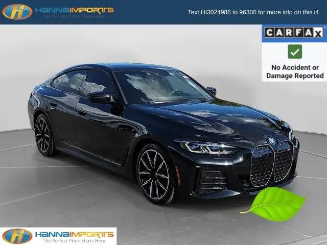 2024 BMW i4 M50 for sale in Raleigh, NC