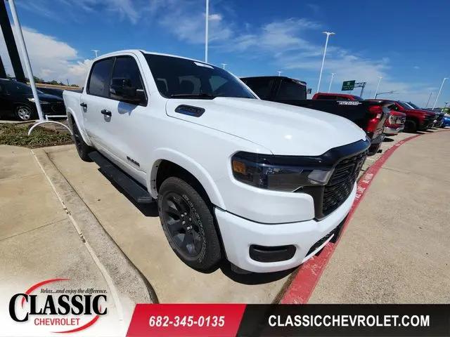 2026 Ram 1500 Lone Star Crew Cab 4x2 57 Box for sale in Grapevine, TX
