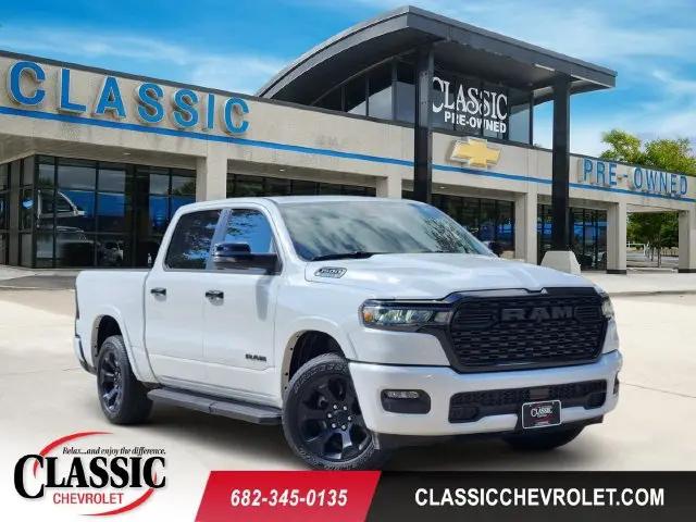2026 Ram 1500 Lone Star Crew Cab 4x2 57 Box for sale in Grapevine, TX