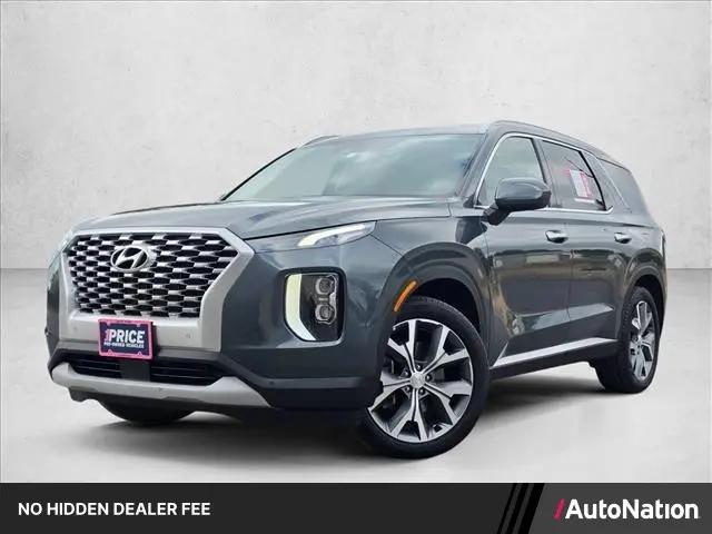 2022 Hyundai Palisade SEL for sale in Spokane Valley, WA