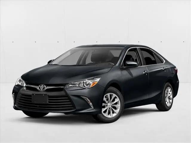 2016 Toyota Camry XLE for sale in Spokane Valley, WA