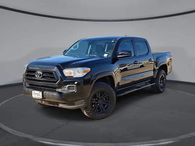 2022 Toyota Tacoma SR for sale in Dallas, TX