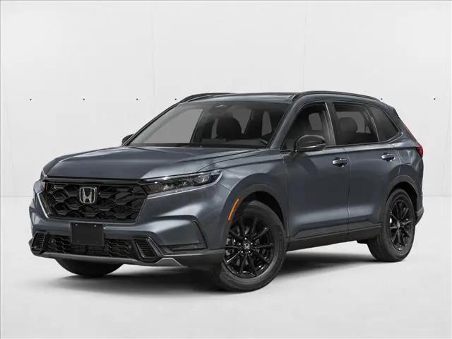 2027 Honda CR-V Hybrid Sport-L for sale in Miami Lakes, FL