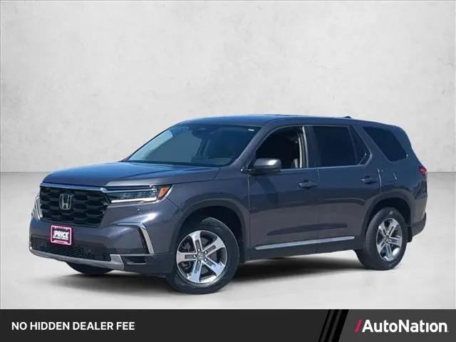 2025 Honda Pilot EX-L for sale in Santa Clarita, CA