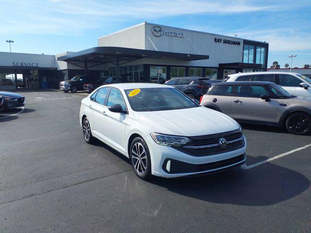 2024 Volkswagen Jetta 1.5T Sport for sale in Indianapolis, IN