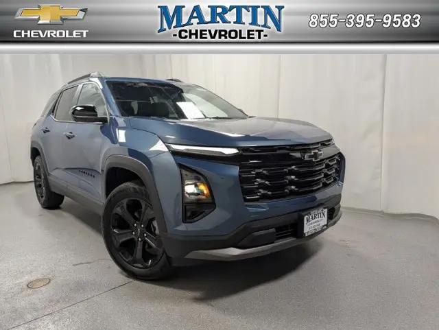 2027 Chevrolet Equinox LT AWD for sale in Crystal Lake, IL