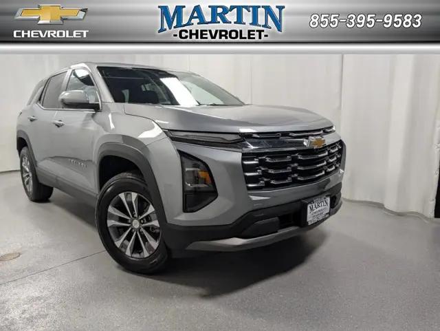 2027 Chevrolet Equinox LT FWD for sale in Crystal Lake, IL