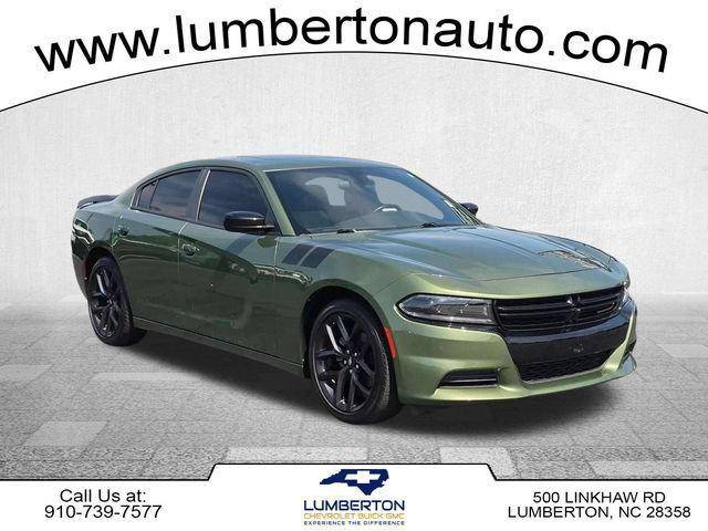 2022 Dodge Charger SXT RWD for sale in Lumberton, NC