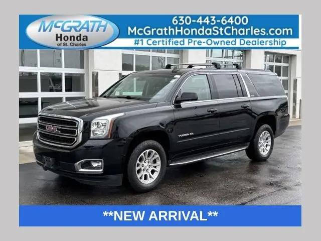 2019 GMC Yukon XL SLT for sale in Saint Charles, IL