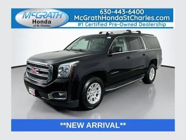 2019 GMC Yukon XL SLT for sale in Saint Charles, IL