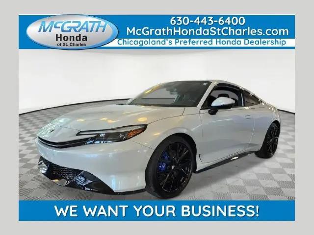 2026 Honda Prelude Hybrid for sale in Saint Charles, IL