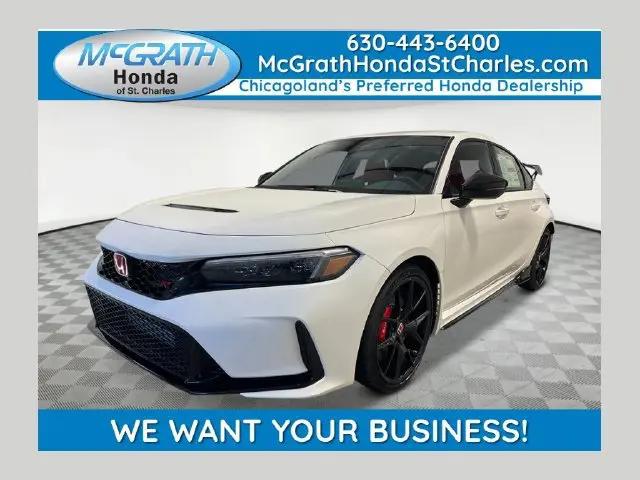 2026 Honda Civic Type R for sale in Saint Charles, IL