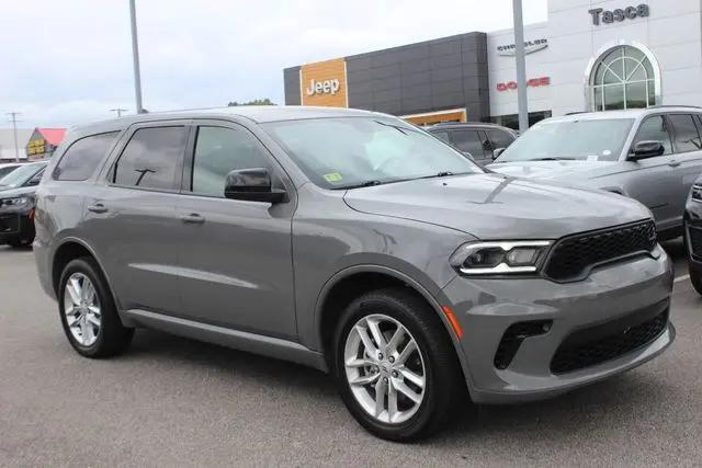 2026 Dodge Durango GT AWD for sale in Johnston, RI