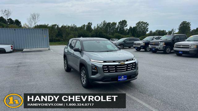 2027 Chevrolet Equinox LT AWD for sale in Saint Albans, VT