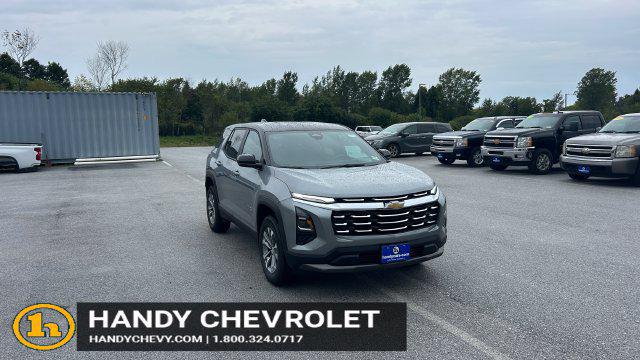 2027 Chevrolet Equinox LT AWD for sale in Saint Albans, VT