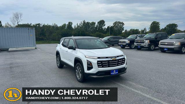 2027 Chevrolet Equinox LT AWD for sale in Saint Albans, VT