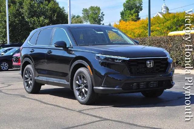 2027 Honda CR-V EX-L for sale in Plymouth, MI