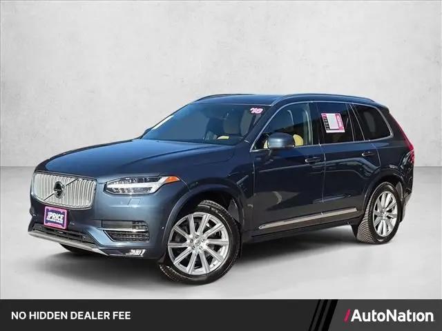 2018 Volvo XC90 T6 Inscription for sale in Littleton, CO