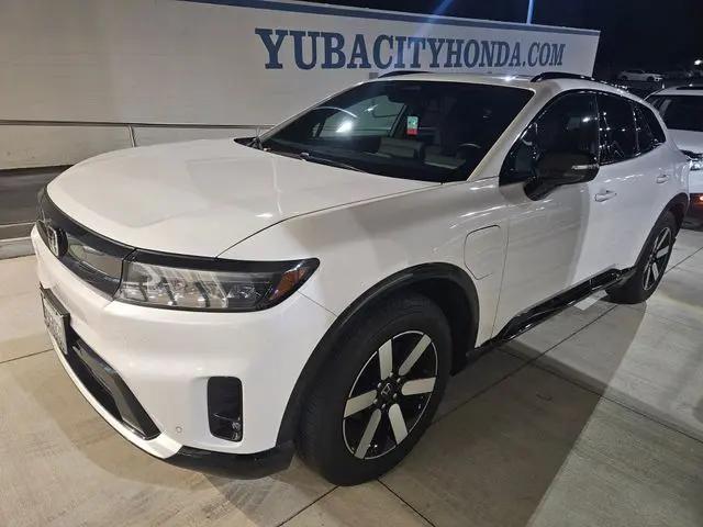 2025 Honda Prologue Touring for sale in Yuba City, CA