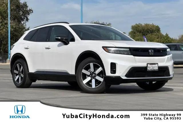 2025 Honda Prologue Touring for sale in Yuba City, CA