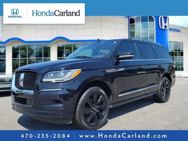 2023 Lincoln Navigator Reserve for sale in Roswell, GA