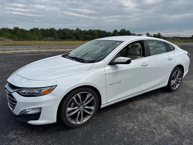 2024 Chevrolet Malibu FWD 2LT for sale in Defiance, OH