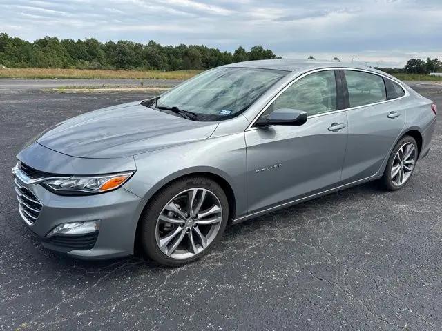 2024 Chevrolet Malibu FWD 2LT for sale in Defiance, OH