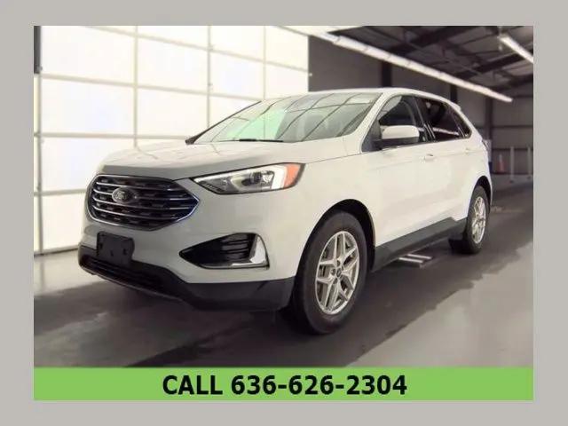 2022 Ford Edge SEL for sale in St. Peters, MO