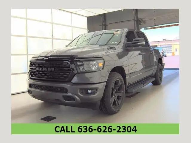 2023 Ram 1500 Big Horn Crew Cab 4x4 57 Box for sale in St. Peters, MO