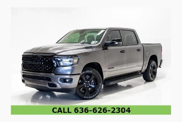 2023 Ram 1500 Big Horn Crew Cab 4x4 57 Box for sale in St. Peters, MO