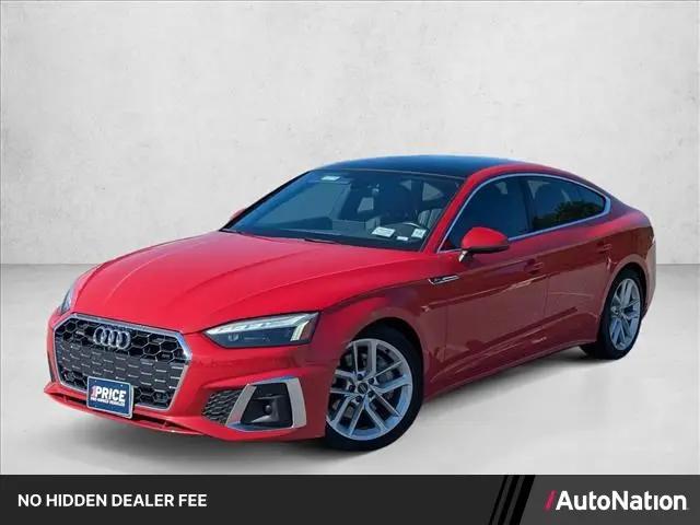 2024 Audi A5 Sportback Premium Plus 45 TFSI quattro S tronic for sale in Columbus, GA