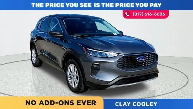 2024 Ford Escape Active for sale in Arlington, TX