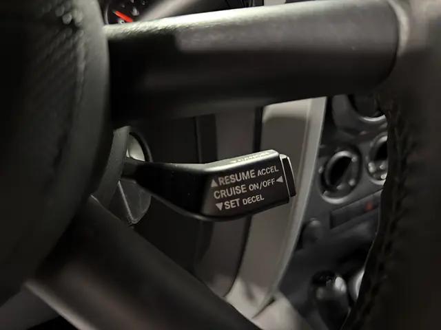 2008 Jeep Wrangler X