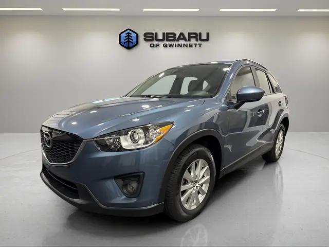 2014 Mazda CX-5 Touring for sale in Duluth, GA