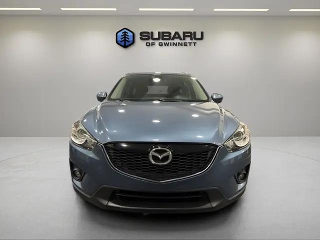2014 Mazda CX-5 Touring