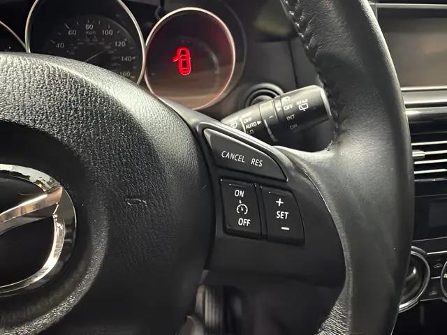 2014 Mazda CX-5 Touring